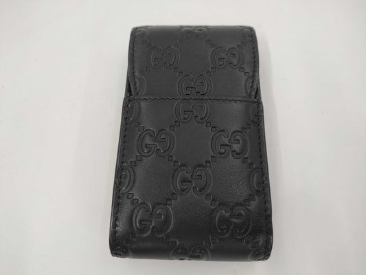 GUCCI Gucci Cigarette Case Cigarette Case Other Accessories