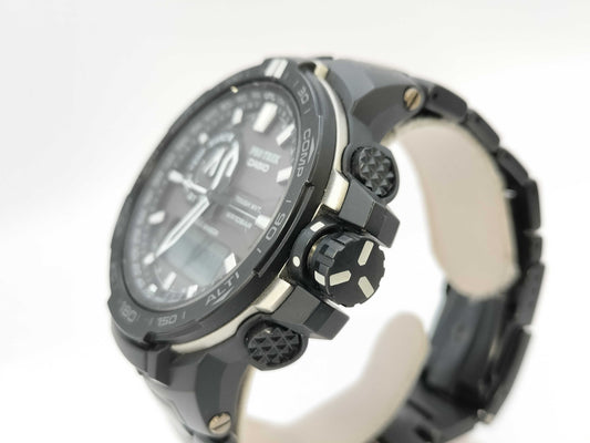 CASIO Protrek PRW-6000YT 42AGP0 Men's Watch