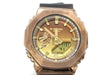 CASIO GM-2100CL D5A84X Men's Watch