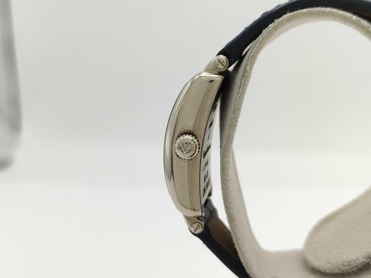 FRANCK MULLER Long Island 802QZ 213 Quartz K18 Women's Watch