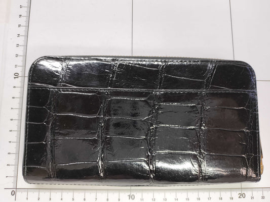JRA Long Wallet Embossed Wallet