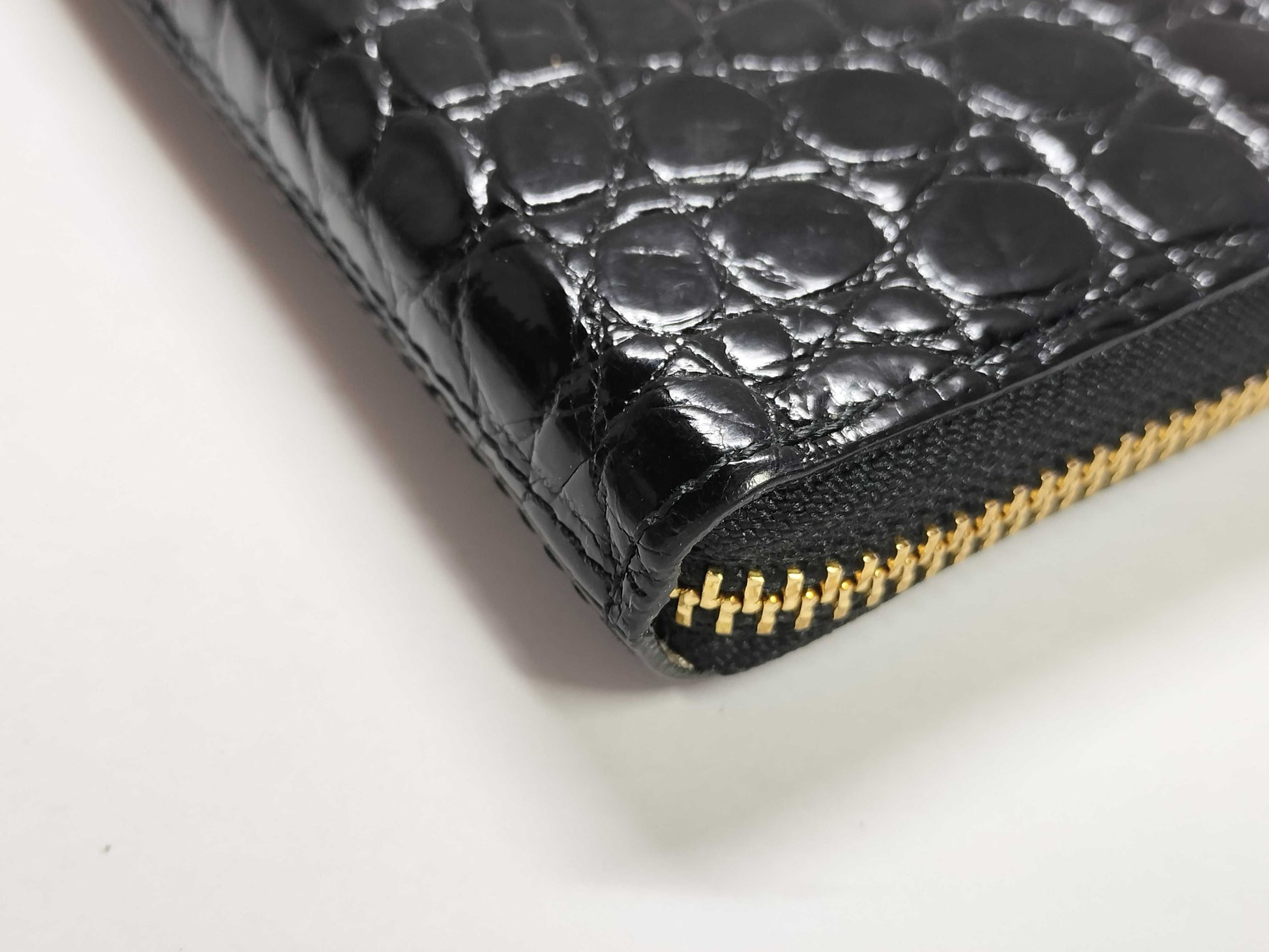 JRA Long Wallet Embossed Wallet