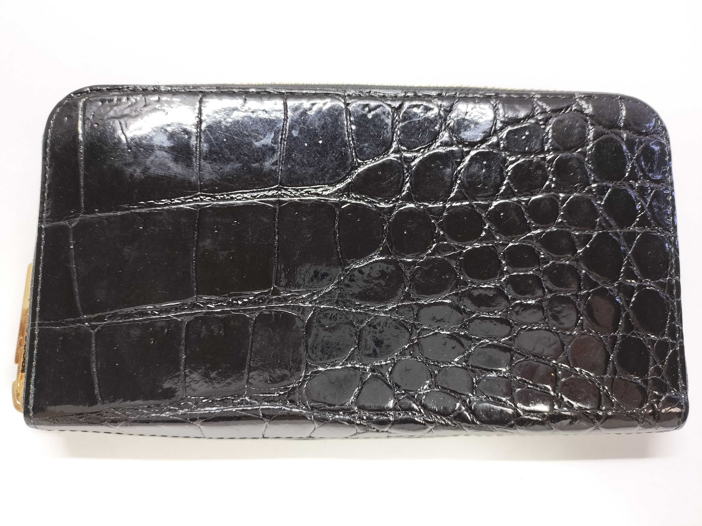 JRA Long Wallet Embossed Wallet