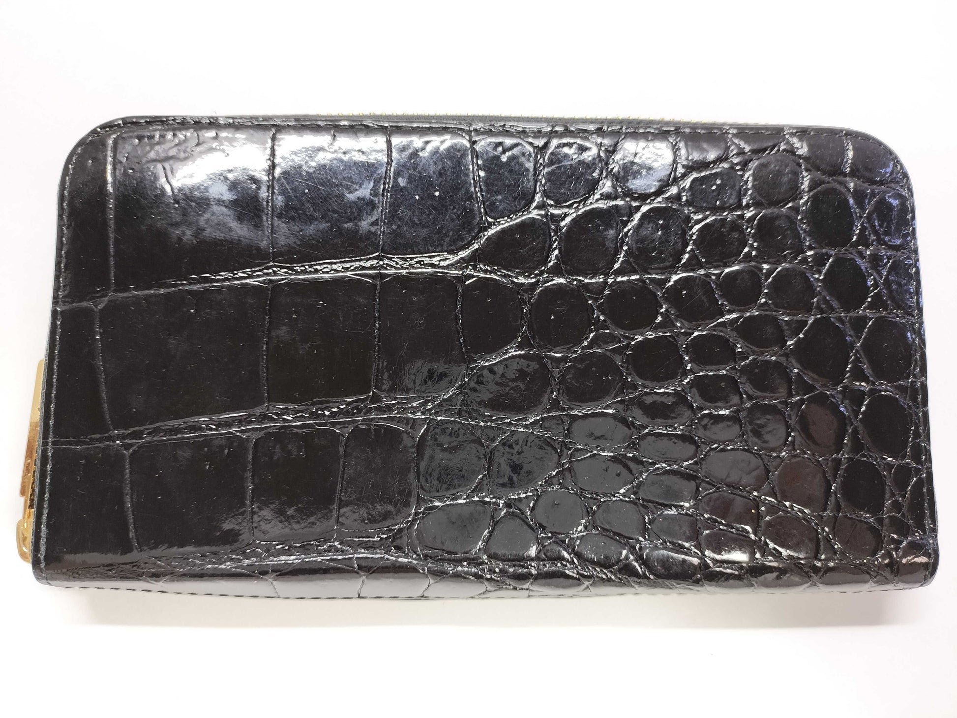 JRA Long Wallet Embossed Wallet