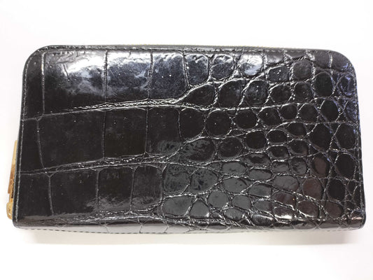 JRA Long Wallet Embossed Wallet