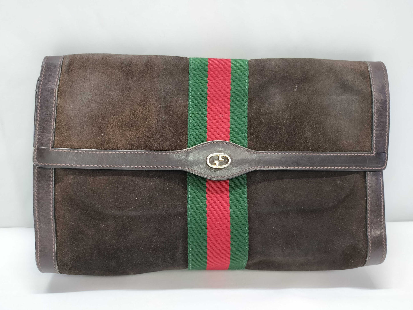 GUCCI Gucci Second Bag Second Bag
