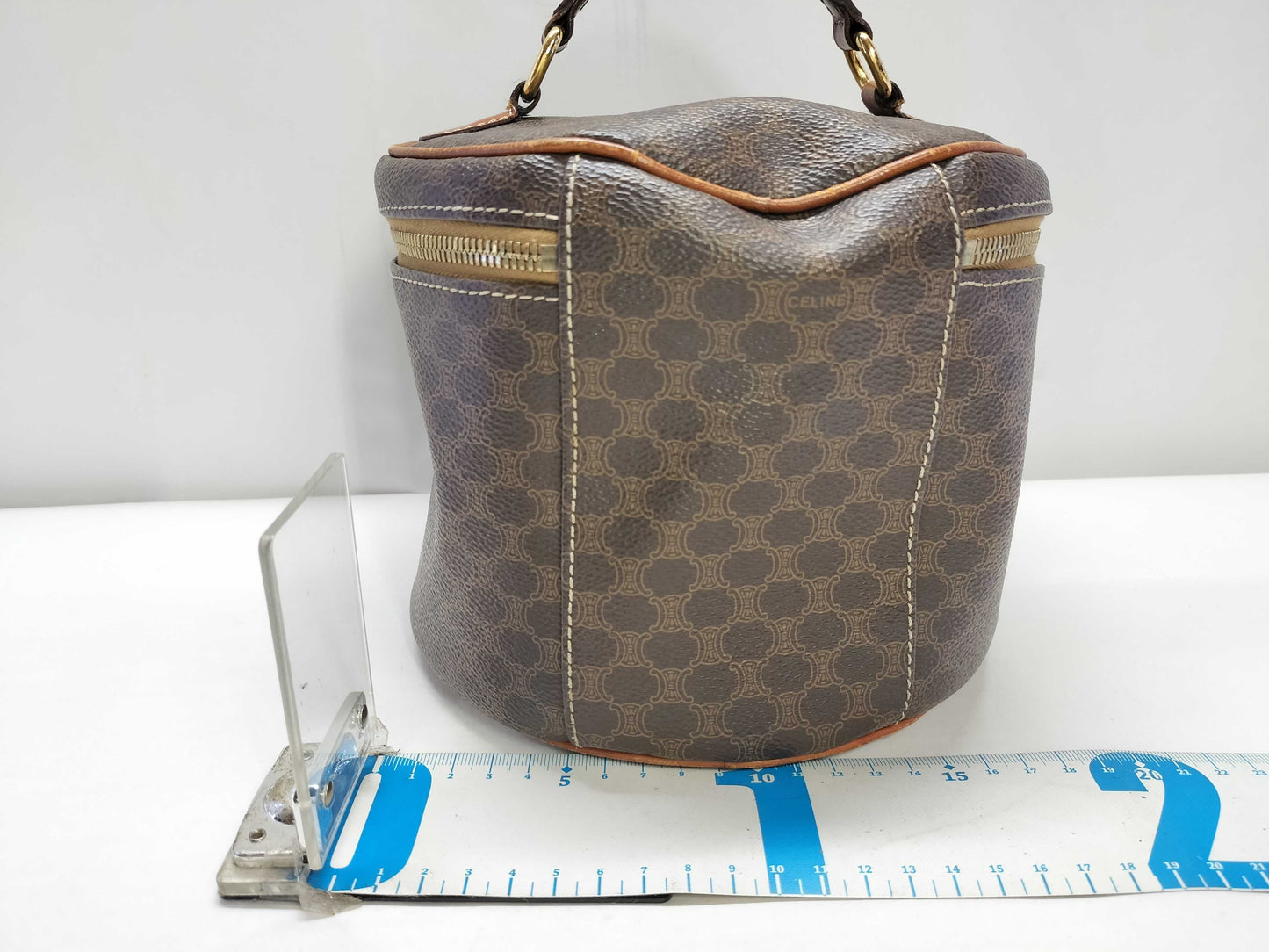 CELINE Celine Bag Vanity Bag