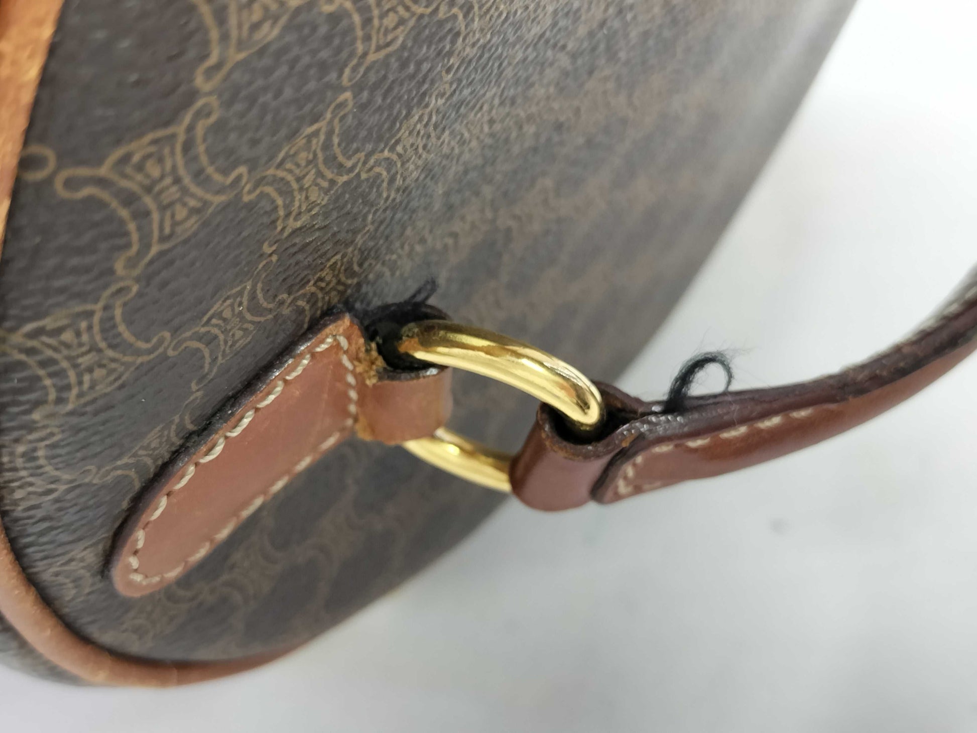 CELINE Celine Bag Vanity Bag