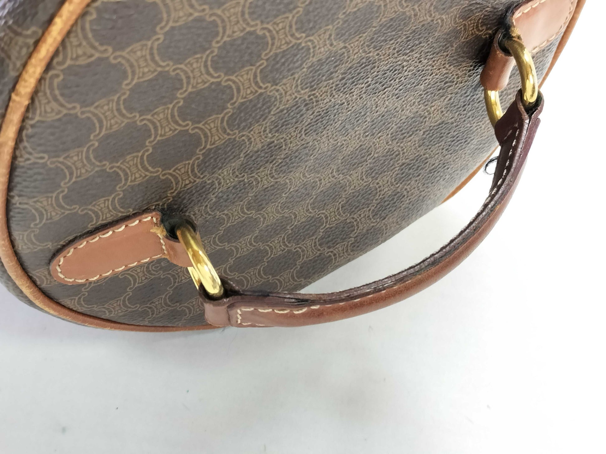 CELINE Celine Bag Vanity Bag