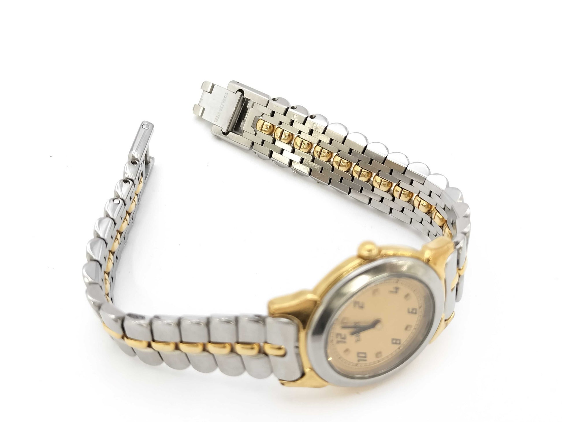 BALLY 1301 14145 Quartz Women's Watch