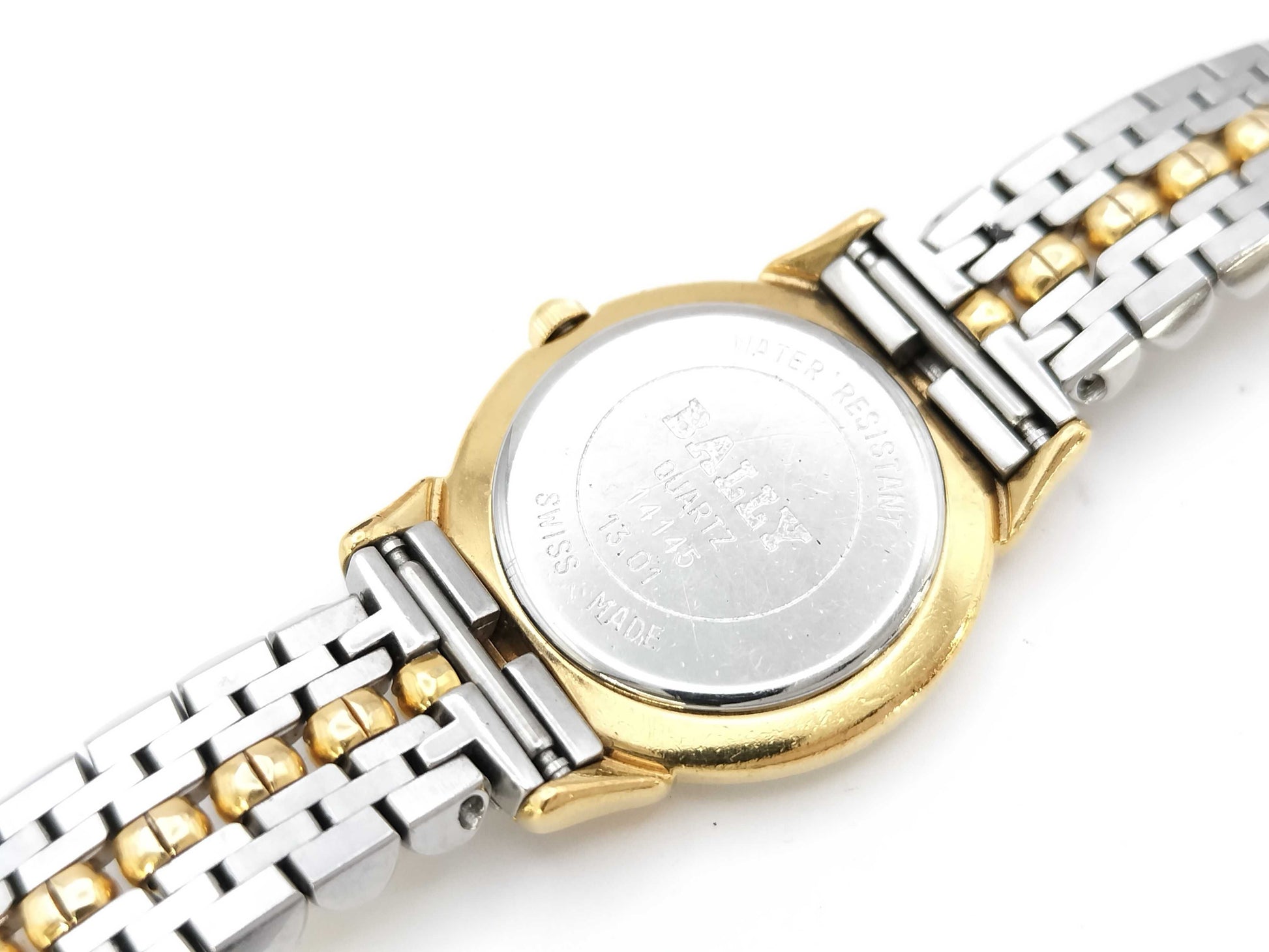 BALLY 1301 14145 Quartz Women's Watch