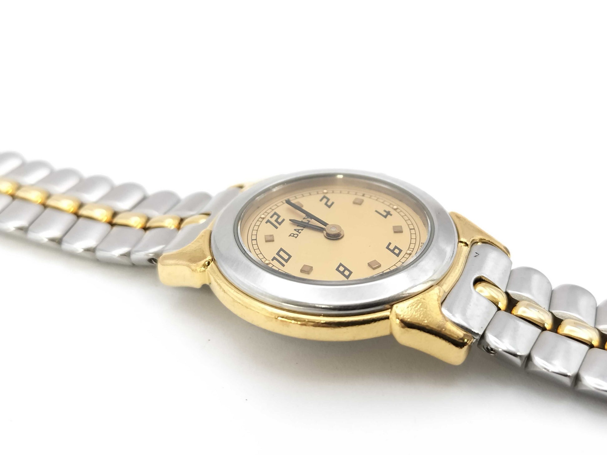 BALLY 1301 14145 Quartz Women's Watch