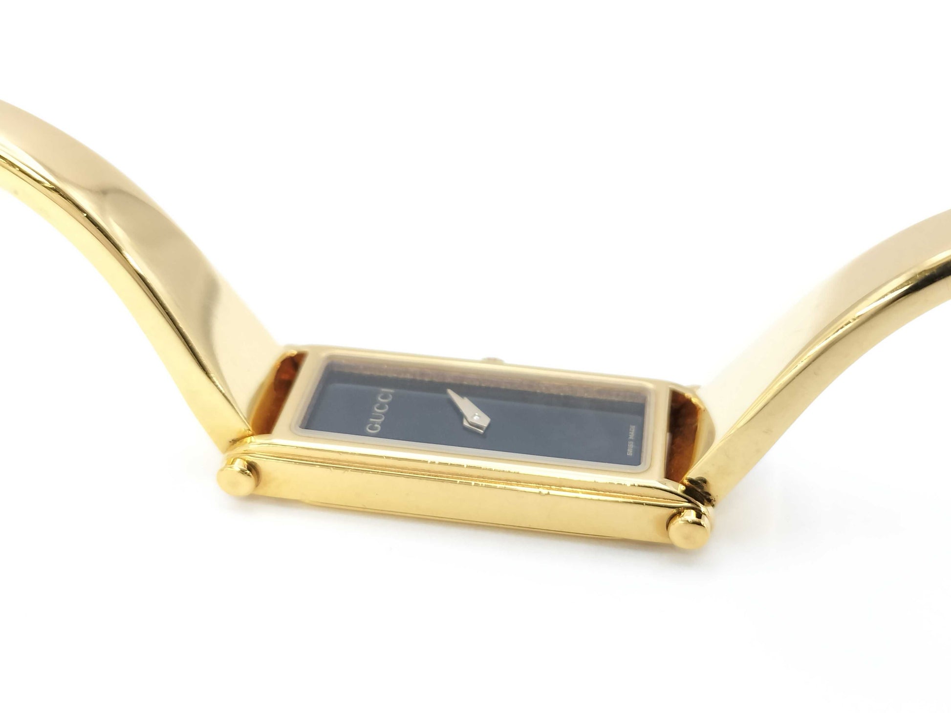 GUCCI 1500L 0791840 Quartz Women's Watch