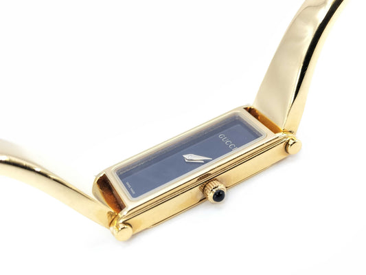 GUCCI 1500L 0791840 Quartz Women's Watch