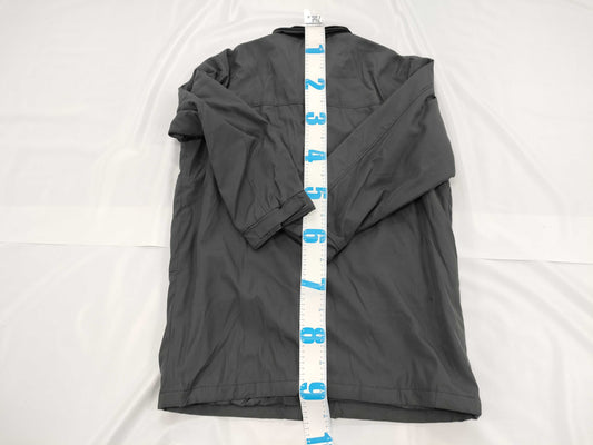 MCM MCM Coat LL Coat