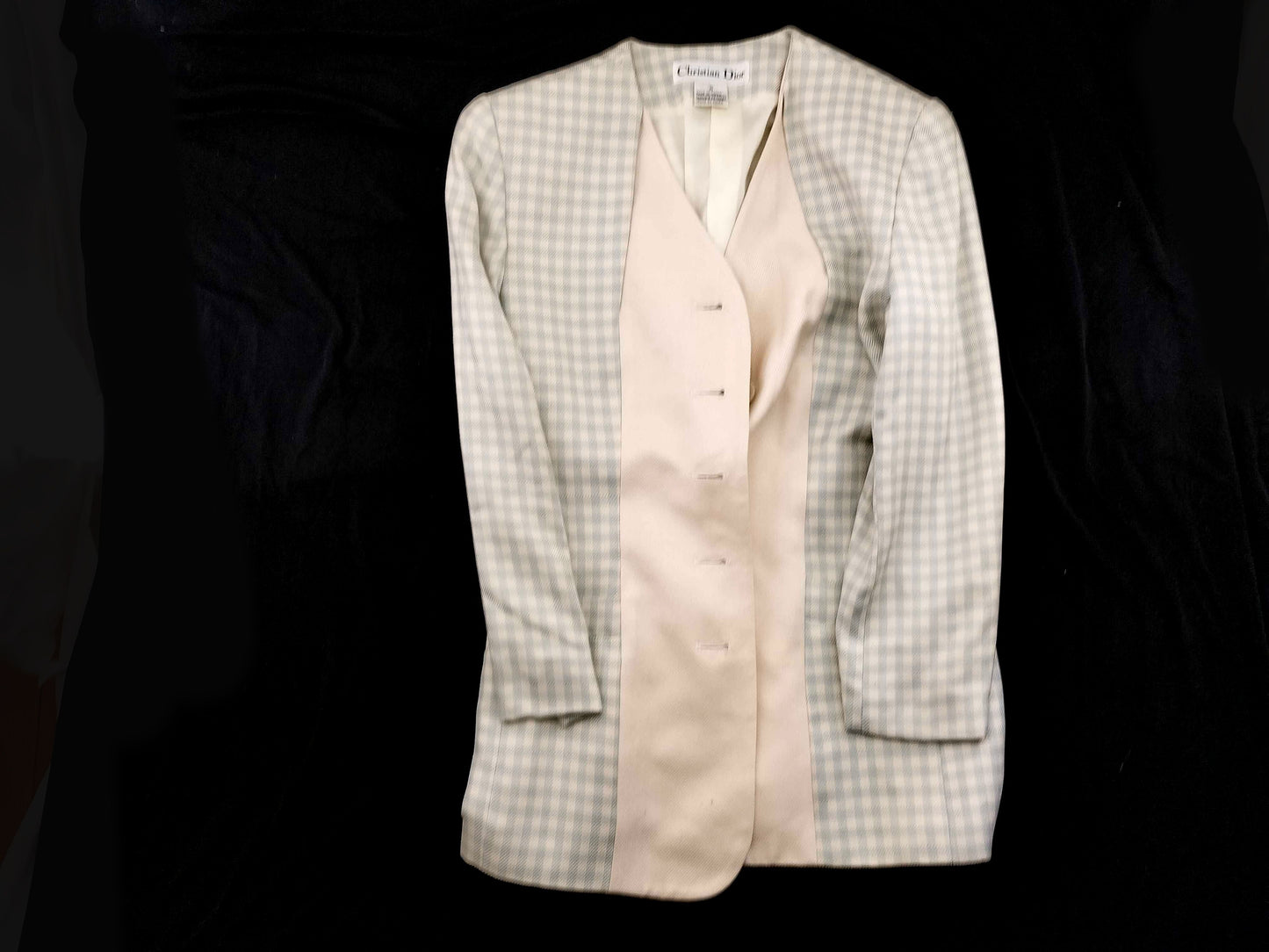 Dior Dior Setup 2 Other Apparel