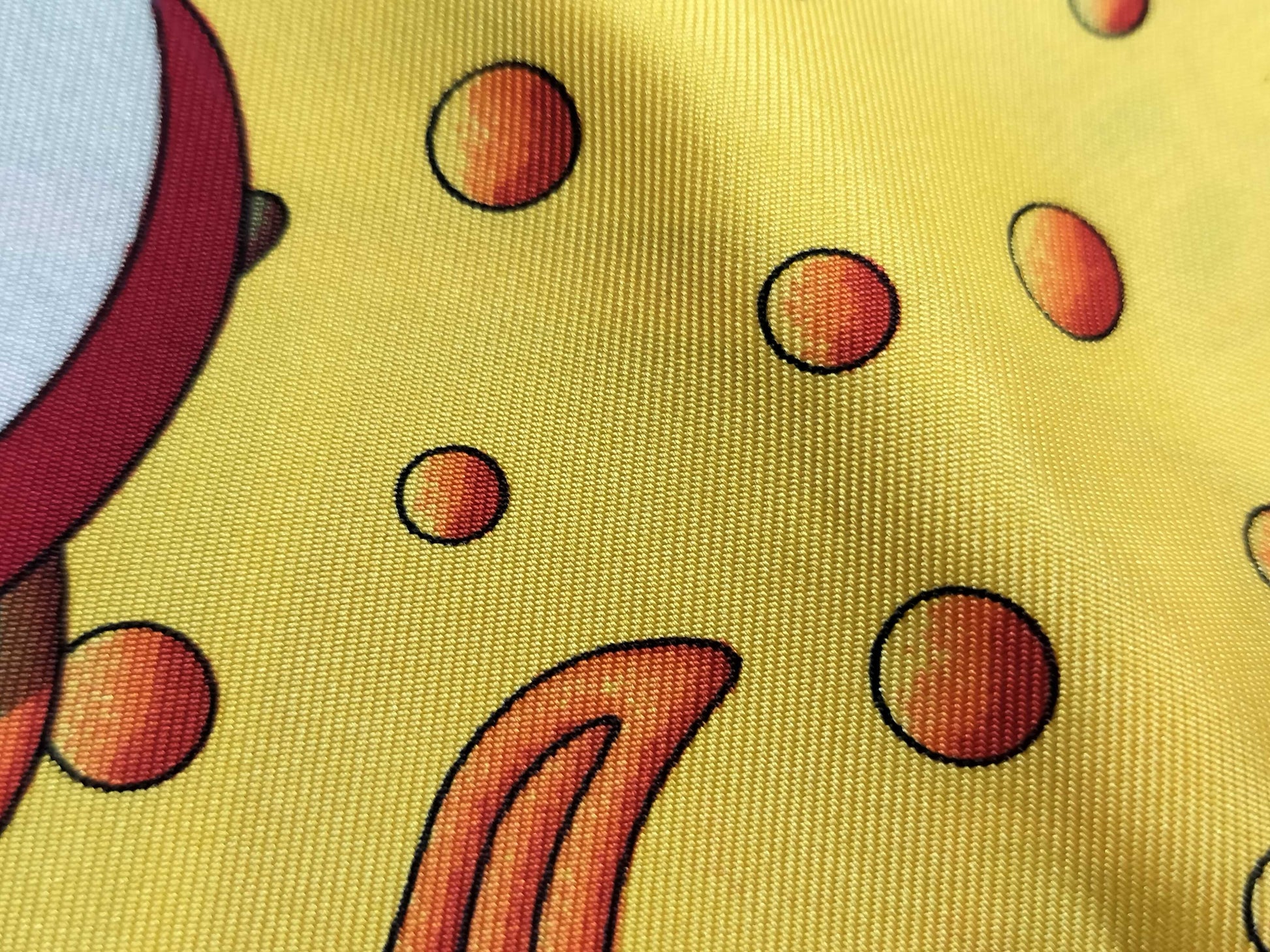 HERMES Carre Hermes Scarf Scarf