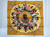 HERMES Carre Hermes Scarf Scarf
