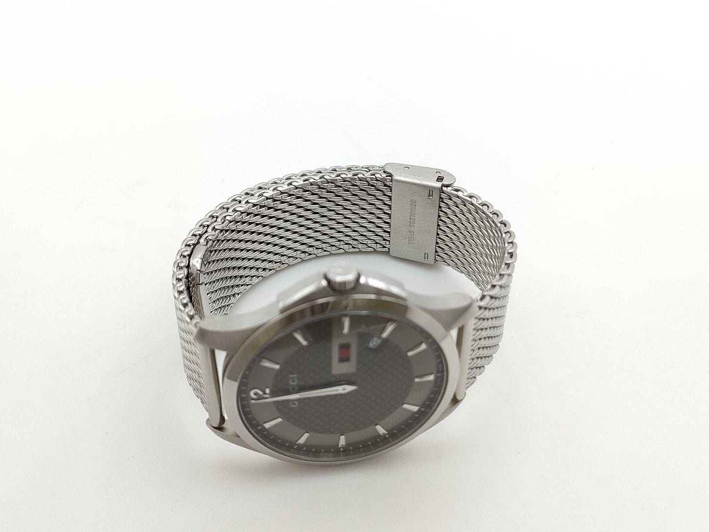 GUCCI 126.3 13296015 Quartz Men's Watch