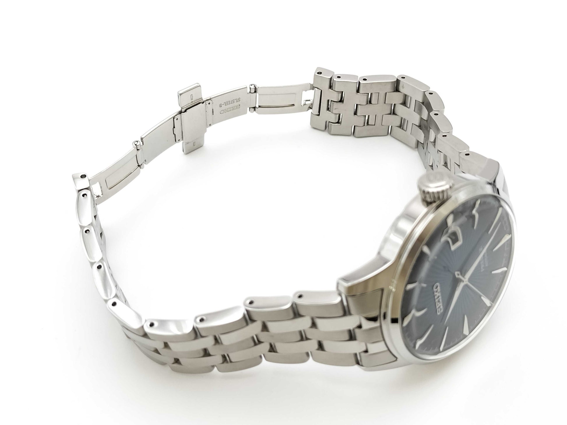 SEIKO 4R35-01T0 931473 Automatic Men's Watch