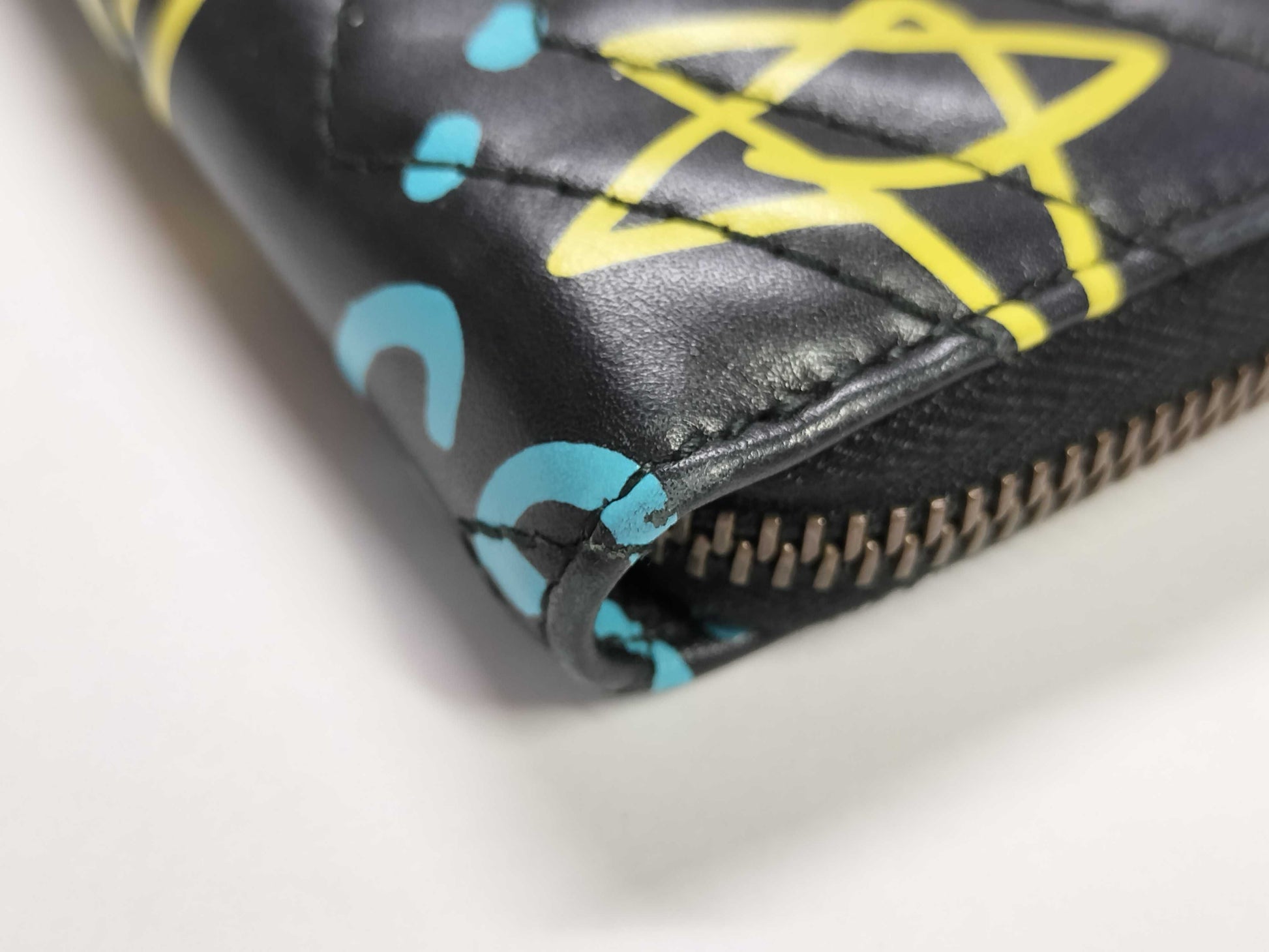 GUCCI Gucci 448087 Wallet