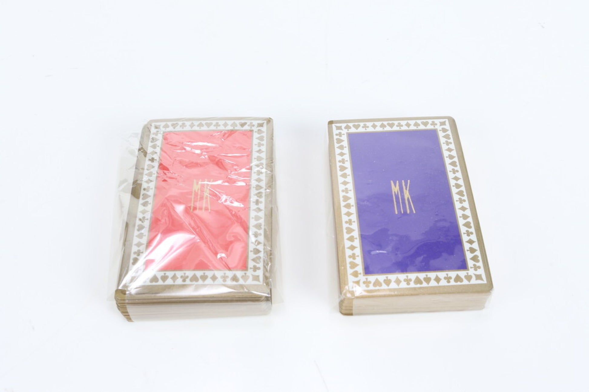 Tiffany & Co. Playing Cards Other Accessories