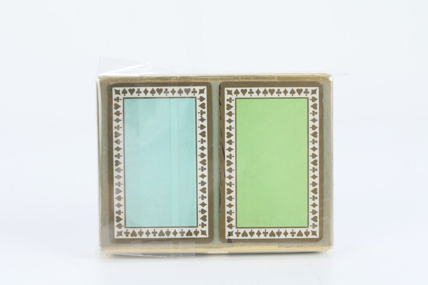 Tiffany & Co. Playing Cards Other Accessories