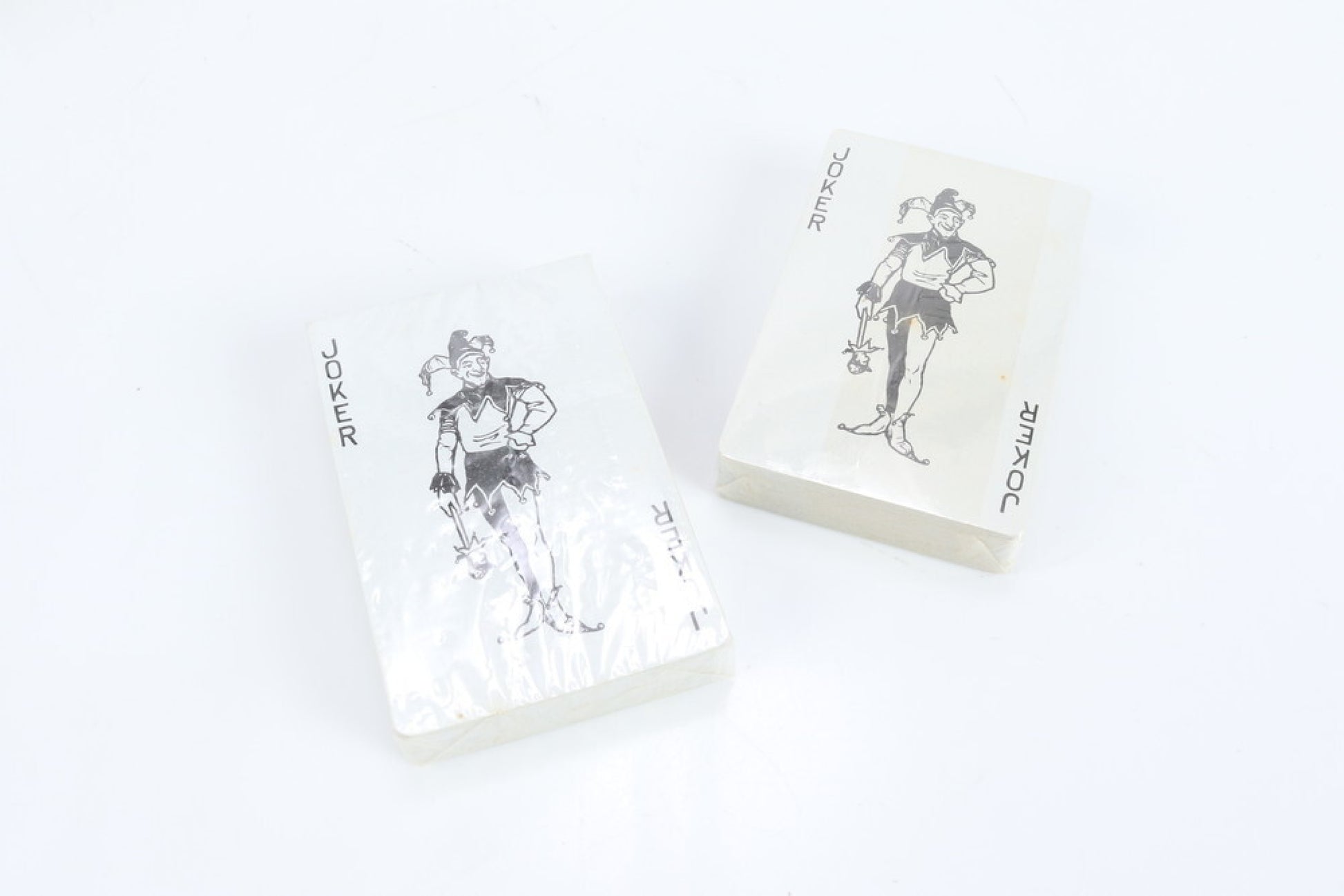 Tiffany & Co. Playing Cards Other Accessories