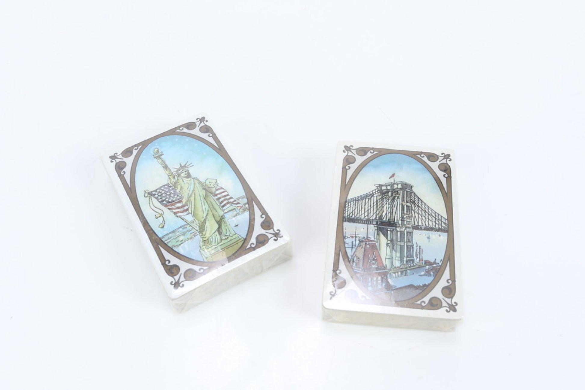 Tiffany & Co. Playing Cards Other Accessories
