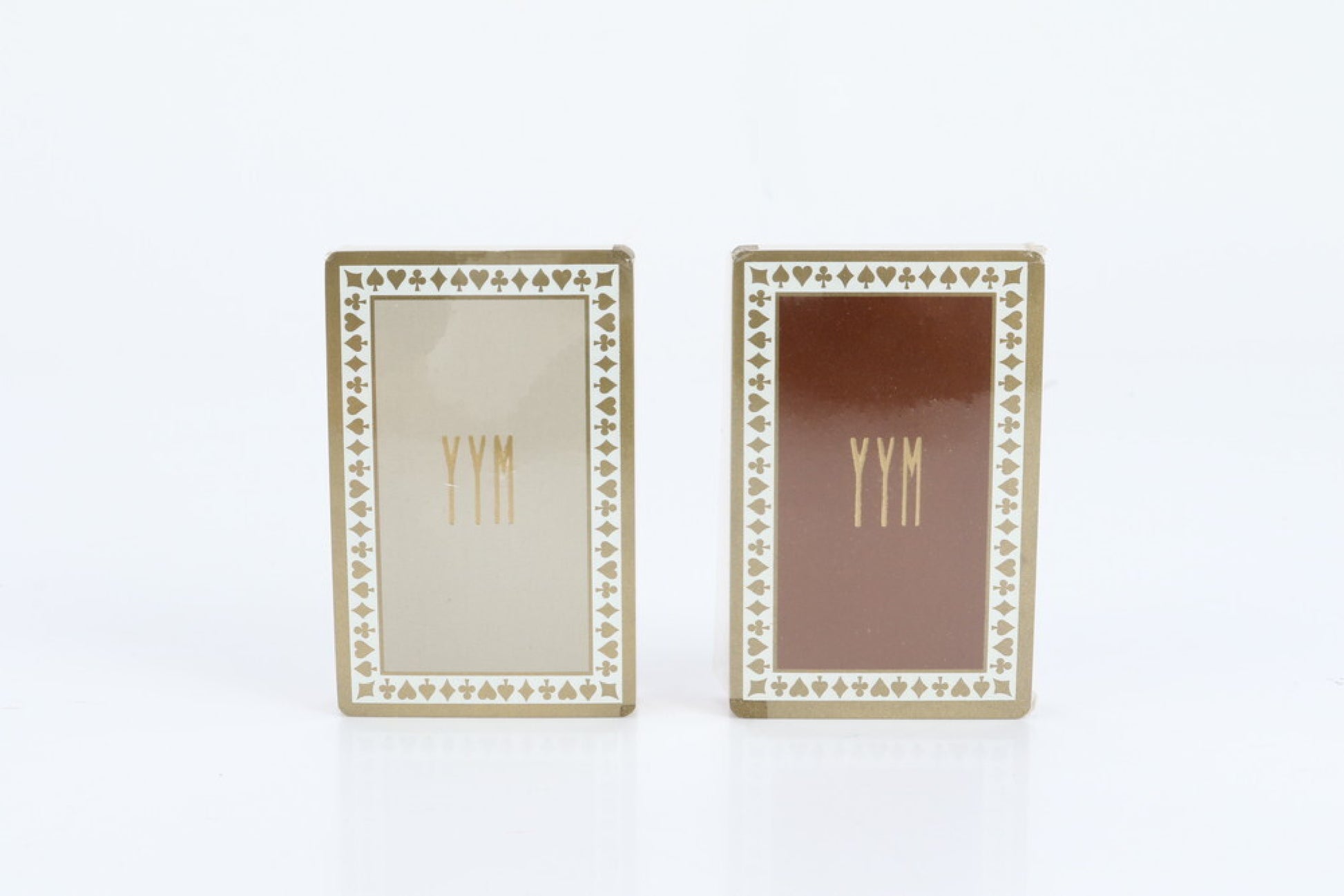 Tiffany & Co. Playing Cards Other Accessories