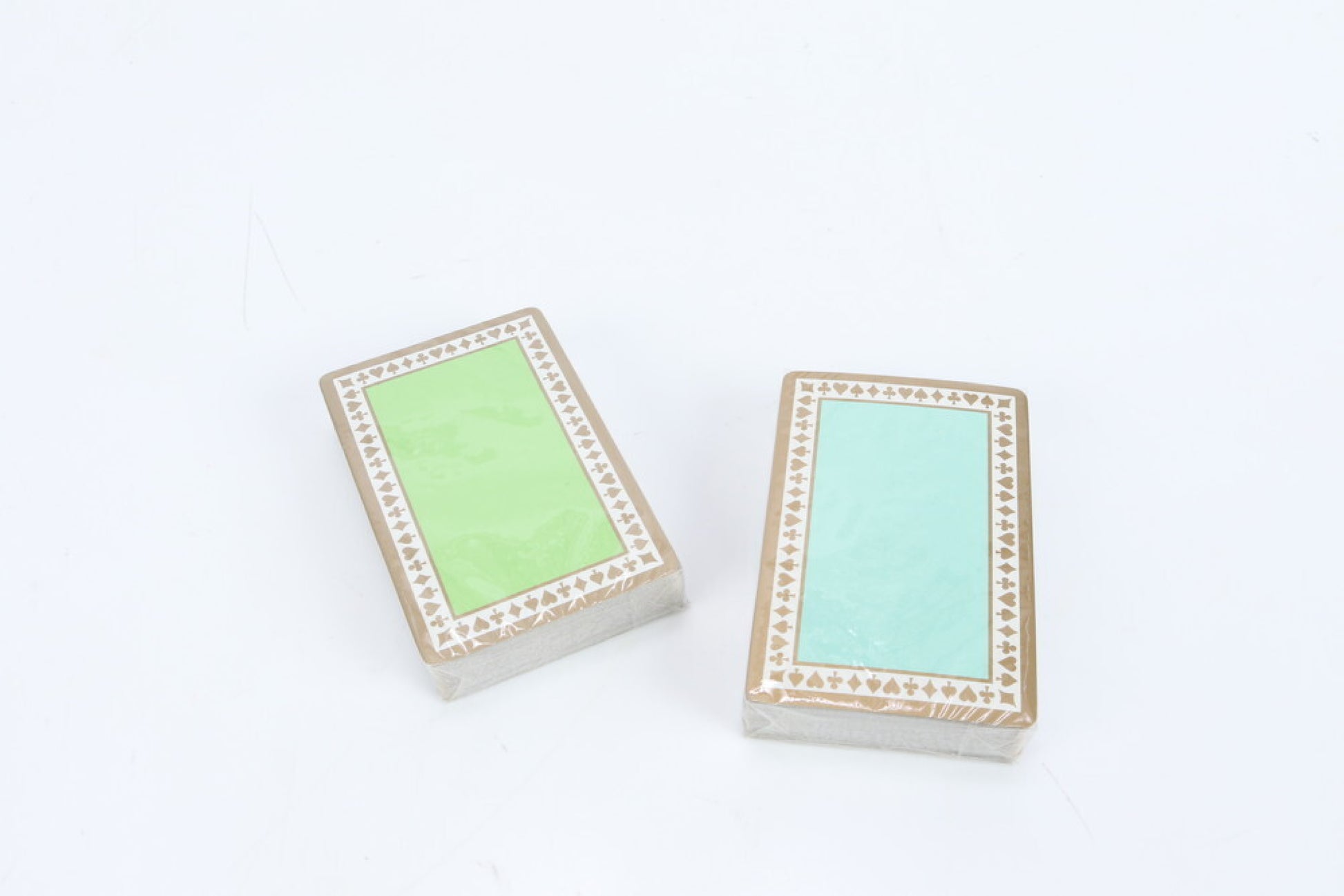 Tiffany & Co. Playing Cards Other Accessories