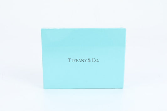 Tiffany & Co. Playing Cards and Other Accessories