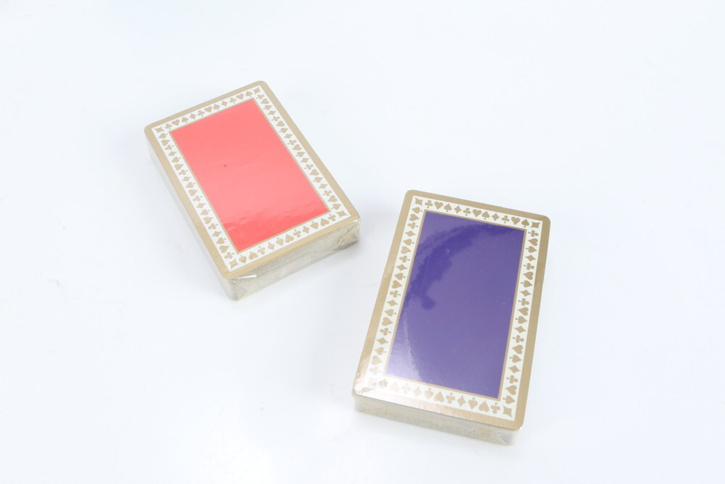 Tiffany & Co. Playing Cards Other Accessories