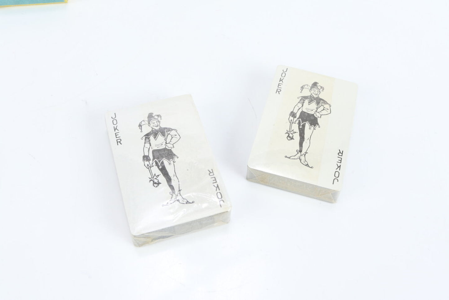 Tiffany & Co. Playing Cards Other Accessories