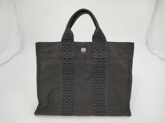 HERMES Yale PM Handbag