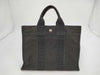 HERMES Yale PM Handbag