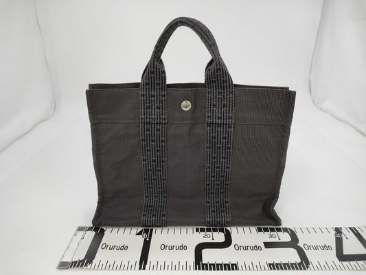 HERMES Yale PM Handbag