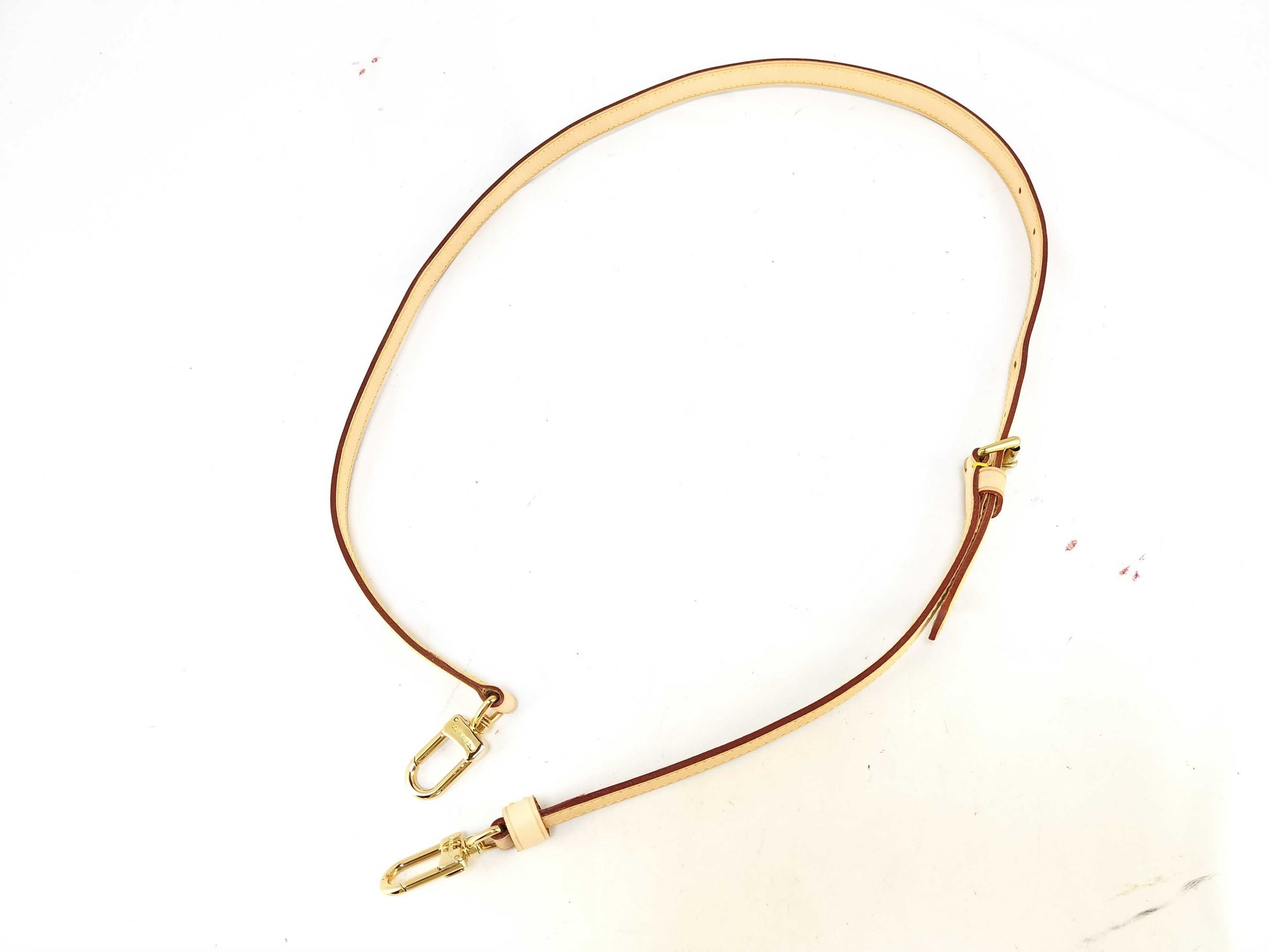 LOUIS VUITTON Louis Vuitton Shoulder Strap