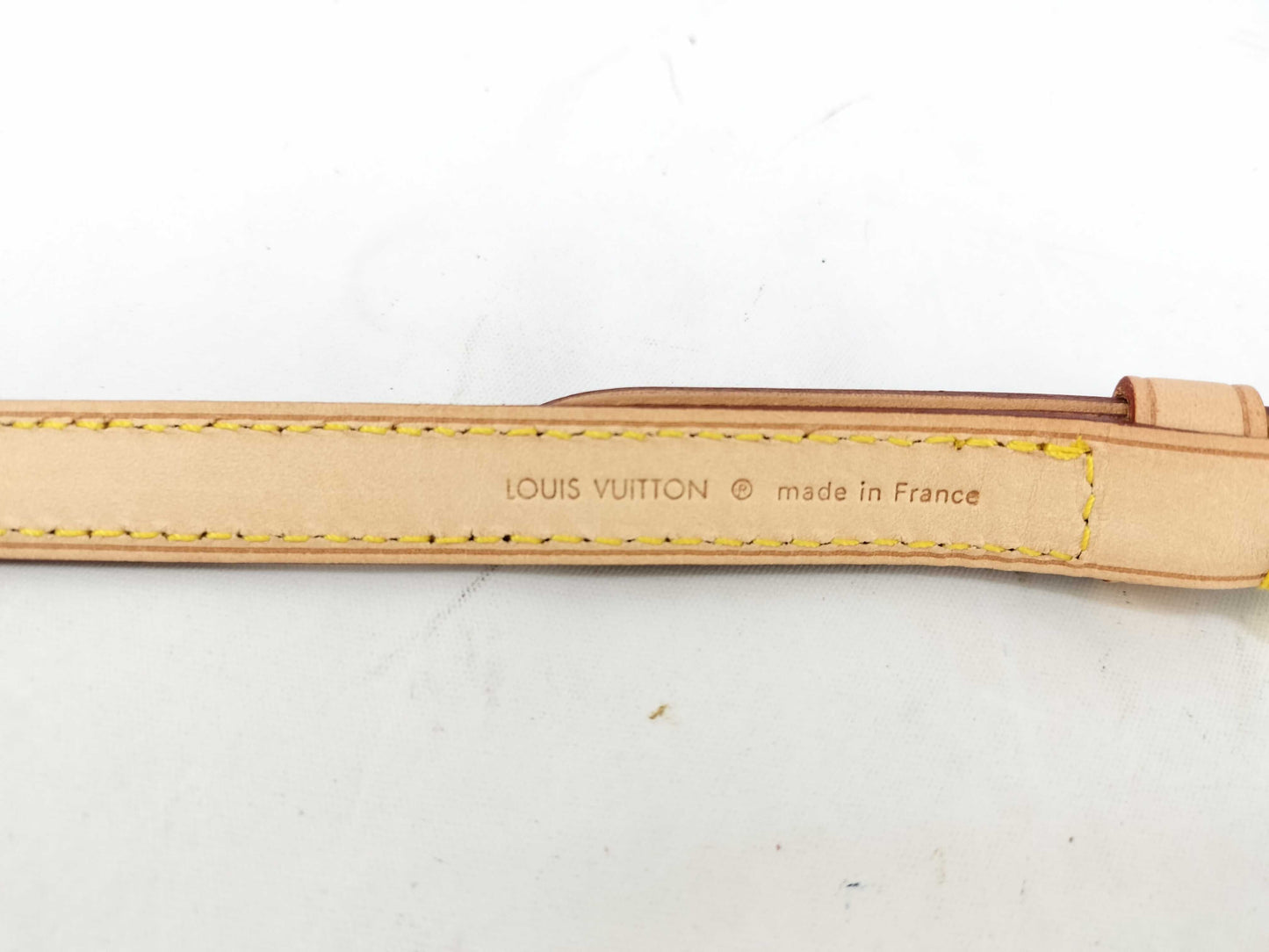LOUIS VUITTON Louis Vuitton Shoulder Strap