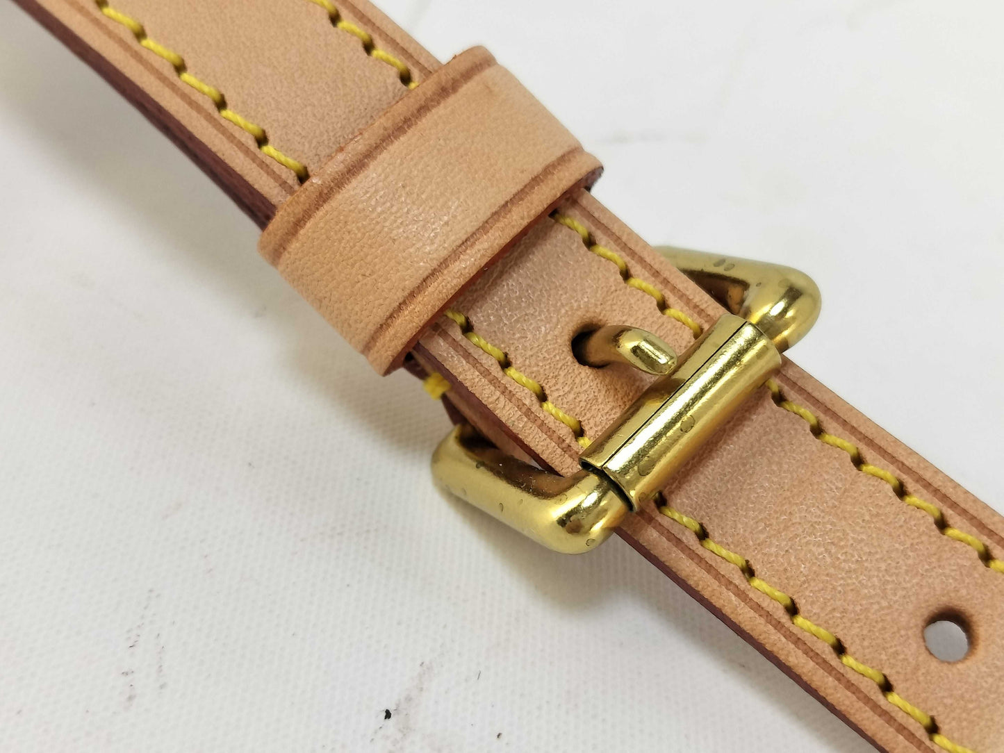 LOUIS VUITTON Louis Vuitton Shoulder Strap