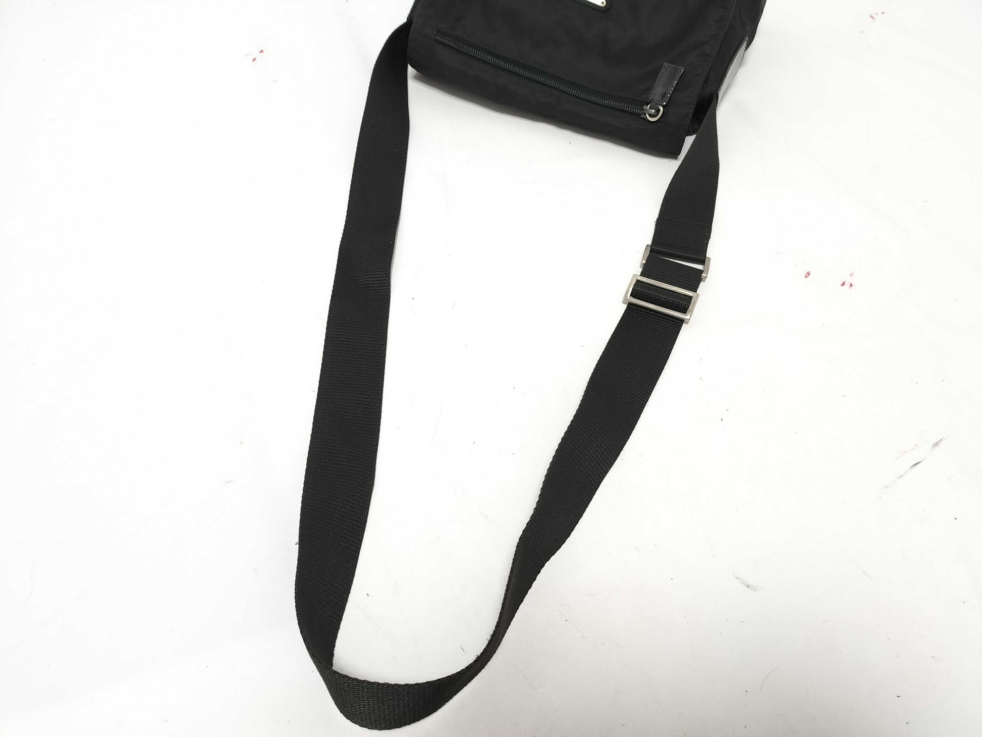 PRADA Nylon Prada Shoulder Bag B8994 Shoulder Bag