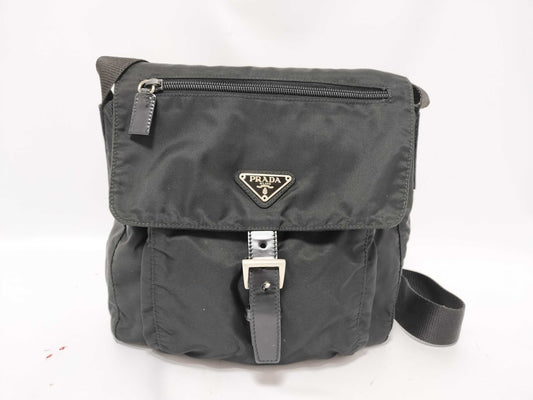 PRADA Nylon Prada Shoulder Bag B8994 Shoulder Bag