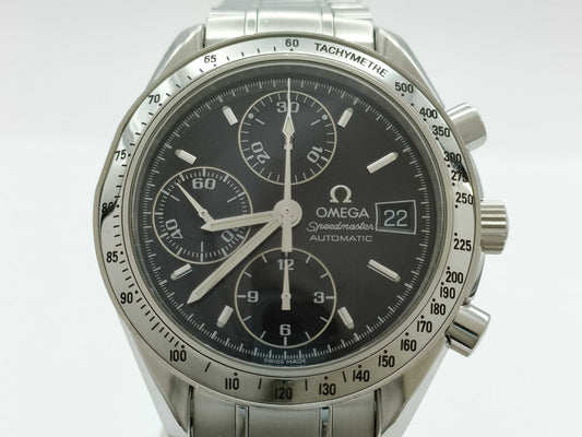 OMEGA Speedmaster 3513.50 57869531 Automatic Immovable Men's Watch