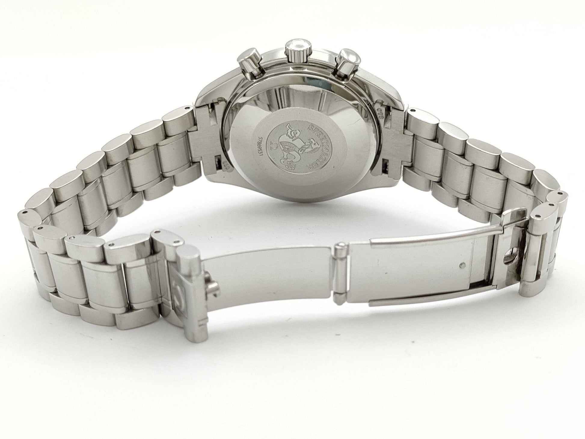 OMEGA Speedmaster 3513.50 57869531 Automatic Immovable Men's Watch