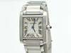 Cartier Tank Francaise SM W51008Q3 2384 734840UF Quartz Women's Watch
