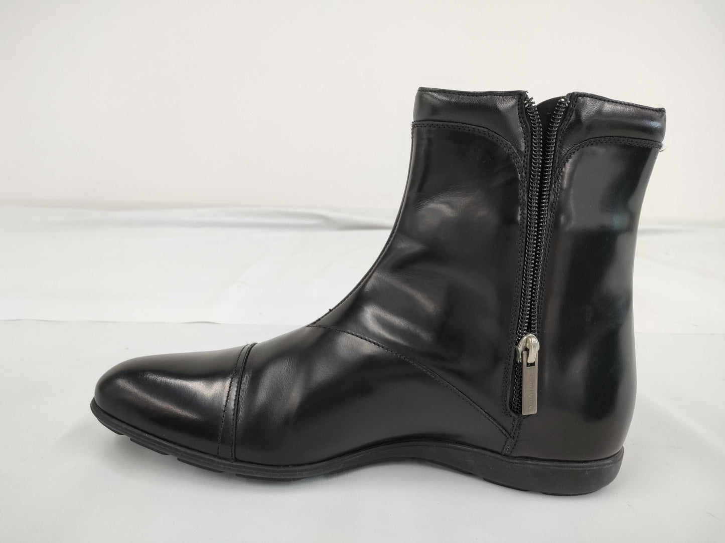 Armani Side Gore Boots Size 39 Other Shoes