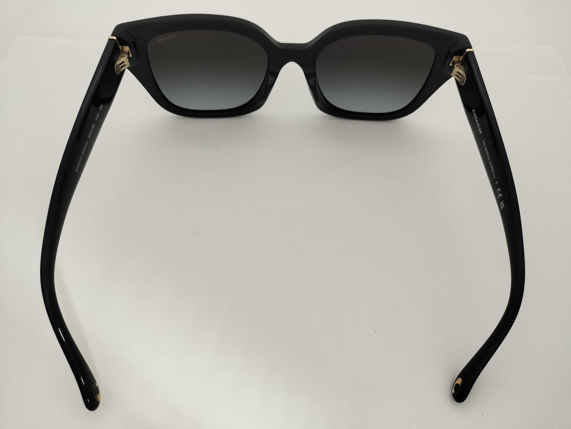 COACH Sunglasses Sunglasses