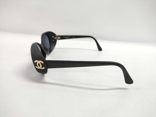 CHANEL sunglasses Sunglasses and glasses