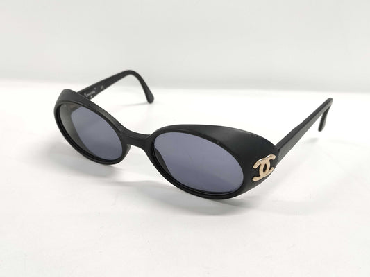 CHANEL sunglasses Sunglasses and glasses