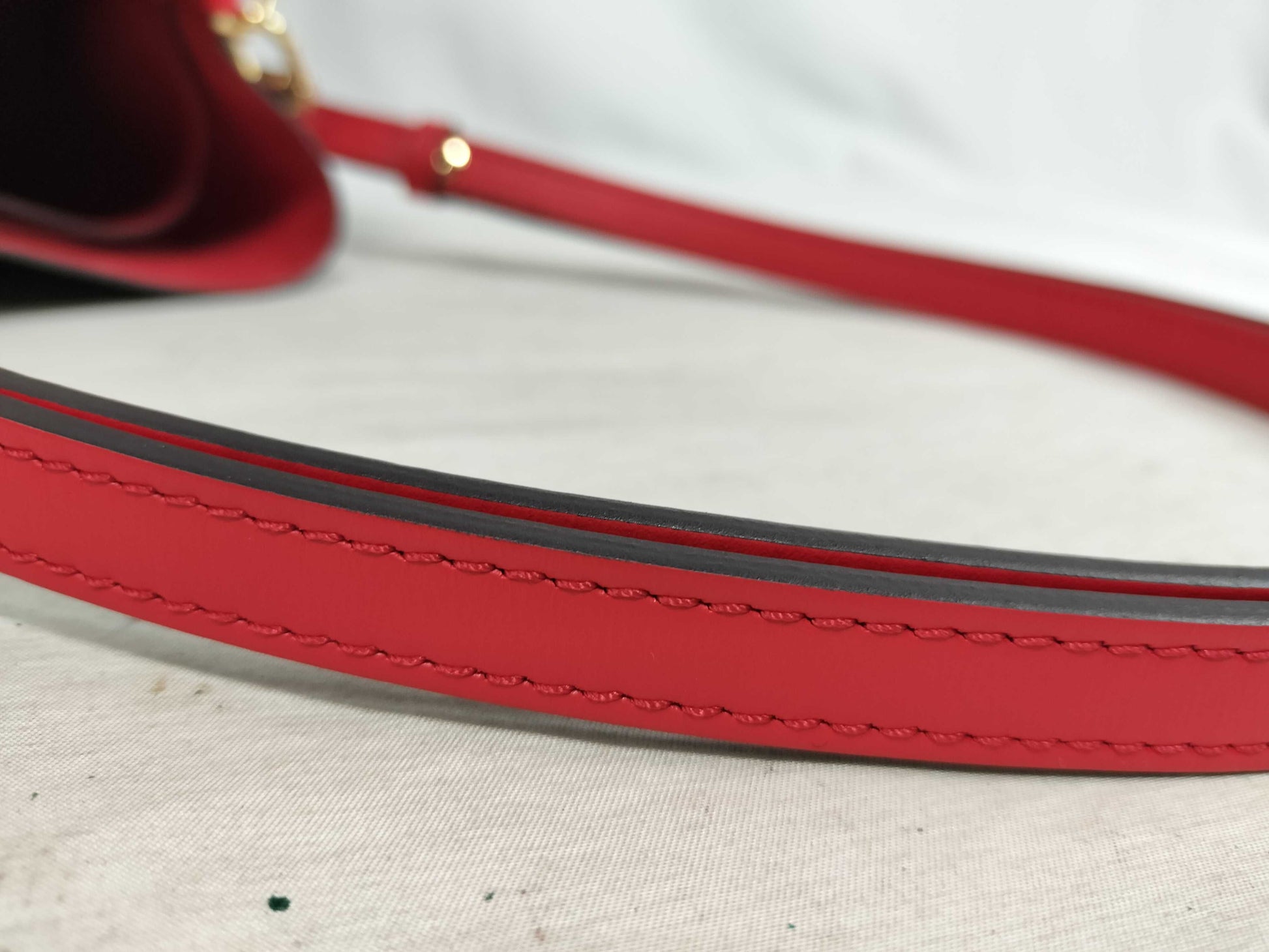 LOUIS VUITTON Monogram NeoNoe Shoulder Bag